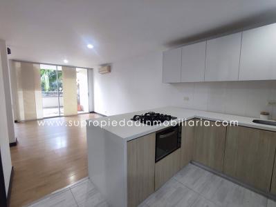 Apartamento En Arriendo En Medellin En Alejandria A155093, 100 mt2, 1 habitaciones