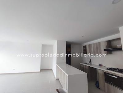 Apartamento En Arriendo En Medellin En El Poblado A155094, 120 mt2, 3 habitaciones