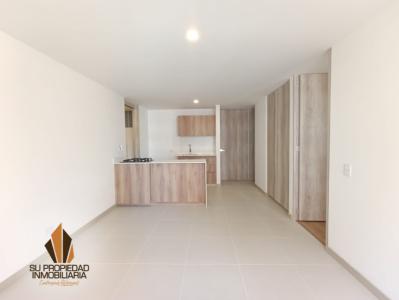 Apartamento En Arriendo En Medellin En El Poblado A155097, 56 mt2, 1 habitaciones