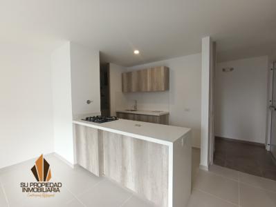 Apartamento En Arriendo En Medellin En El Poblado A155098, 89 mt2, 2 habitaciones