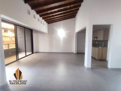 Apartamento En Arriendo En Medellin En Belen Rosales A155115, 105 mt2, 4 habitaciones