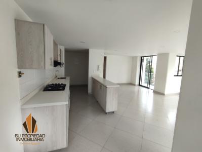 Apartamento En Arriendo En Medellin En La Castellana A155128, 100 mt2, 2 habitaciones