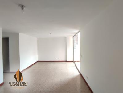 Apartamento En Arriendo En Medellin En Velodromo A155130, 90 mt2, 3 habitaciones