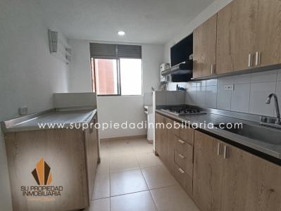 Apartamento En Arriendo En Medellin En El Poblado A155143, 75 mt2, 3 habitaciones