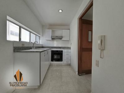 Apartamento En Arriendo En Medellin En Milla De Oro A155144, 80 mt2, 2 habitaciones