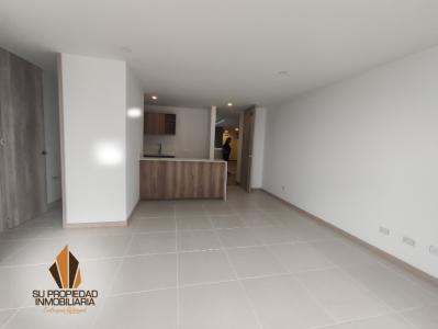 Apartamento En Arriendo En Medellin En El Poblado A155169, 92 mt2, 3 habitaciones