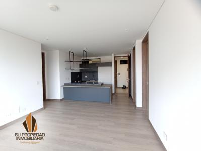 Apartamento En Arriendo En Medellin En Los Balsos A155188, 103 mt2, 2 habitaciones