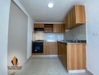 Apartamento En Arriendo En Medellin En El Tesoro A155198, 95 mt2, 3 habitaciones