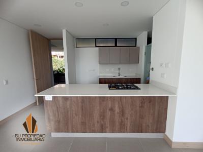 Apartamento En Arriendo En Medellin En Altos Del Poblado A155221, 99 mt2, 2 habitaciones