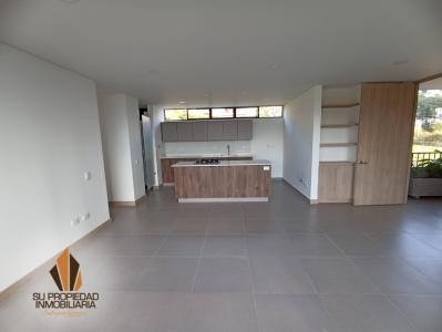 Apartamento En Arriendo En Medellin En Altos Del Poblado A155222, 127 mt2, 3 habitaciones