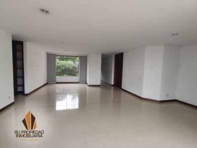 Apartamento En Arriendo En Medellin En Castropol A155251, 100 mt2, 2 habitaciones