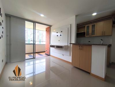 Apartamento En Arriendo En Medellin En El Poblado A155257, 75 mt2, 3 habitaciones