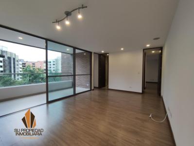 Apartamento En Arriendo En Medellin En Los Balsos A155262, 78 mt2, 2 habitaciones