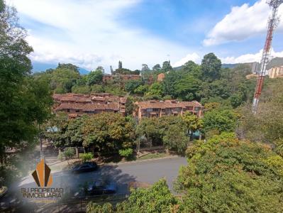 Apartamento En Arriendo En Medellin En Belen A155273, 70 mt2, 3 habitaciones