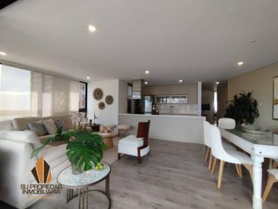 Apartamento En Arriendo En Medellin En Las Palmas A155278, 150 mt2, 3 habitaciones