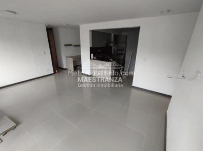 Apartamento En Arriendo En Medellin En Belen La Mota A155593, 97 mt2, 3 habitaciones