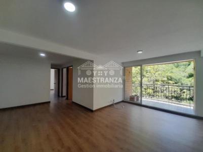 Apartamento En Arriendo En Medellin En El Poblado A155739, 100 mt2, 3 habitaciones