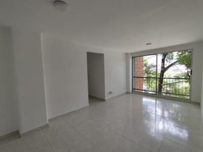 Apartamento En Arriendo En Medellin En Santa Monica A156824, 70 mt2, 3 habitaciones