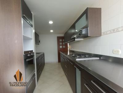 Apartamento En Arriendo En Medellin En El Poblado A156877, 150 mt2, 3 habitaciones