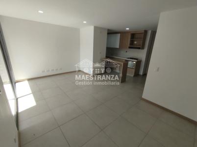 Apartamento En Arriendo En Medellin En Laureles A156952, 80 mt2, 3 habitaciones