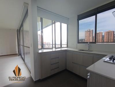 Apartamento En Arriendo En Medellin En El Poblado A156999, 98 mt2, 2 habitaciones