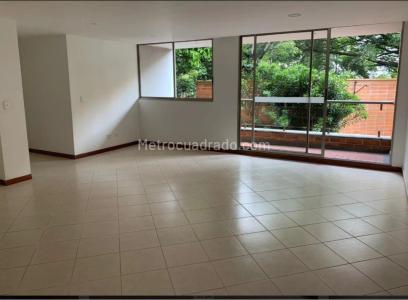 Apartamento En Arriendo En Medellin En Los Balsos A157372, 100 mt2, 3 habitaciones