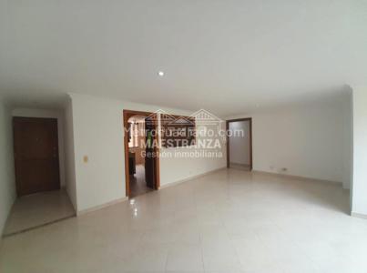 Apartamento En Arriendo En Medellin En Alejandria A157374, 102 mt2, 3 habitaciones