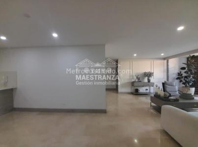 Apartamento En Arriendo En Medellin En Laureles A157514, 129 mt2, 3 habitaciones