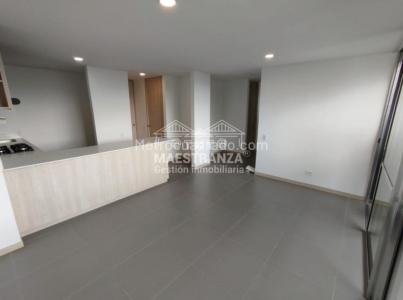 Apartamento En Arriendo En Medellin En Guayabal A157567, 77 mt2, 3 habitaciones