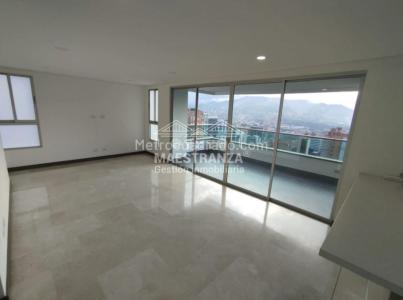 Apartamento En Arriendo En Medellin En Alejandria A157578, 137 mt2, 3 habitaciones