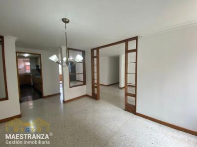 Apartamento En Arriendo En Medellin En Castropol A157866, 137 mt2, 3 habitaciones