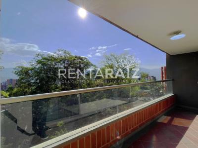 Apartamento En Arriendo En Medellin En San Lucas A157939, 110 mt2, 3 habitaciones