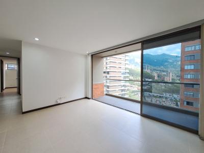 Apartamento En Arriendo En Medellin En El Poblado A159003, 82 mt2, 3 habitaciones