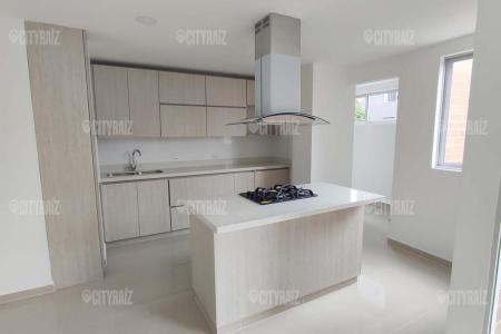 Apartamento En Arriendo En Medellin En La Castellana A159093, 130 mt2, 3 habitaciones