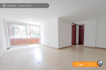 Apartamento En Arriendo En Medellin En El Poblado A159432, 105 mt2, 3 habitaciones