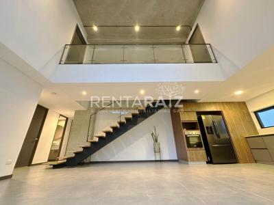 Apartamento En Arriendo En Medellin En El Poblado A159692, 185 mt2, 3 habitaciones