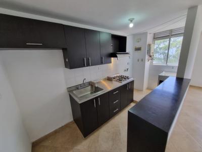 Apartamento En Arriendo En Medellin A159732, 48 mt2, 2 habitaciones