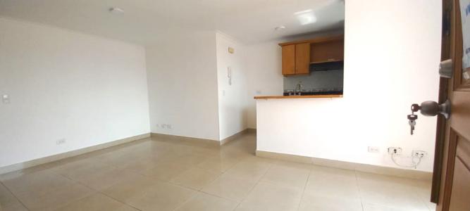 Apartamento En Arriendo En Medellin En Laureles A159755, 97 mt2, 3 habitaciones