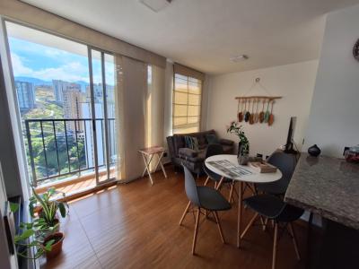 Apartamento En Arriendo En Medellin En Calasanz A159804, 60 mt2, 3 habitaciones