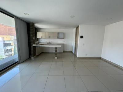 Apartamento En Arriendo En Medellin En Laureles A160843, 100 mt2, 3 habitaciones