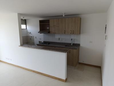 Apartamento En Arriendo En Medellin En Belen La Palma A160922, 80 mt2, 3 habitaciones