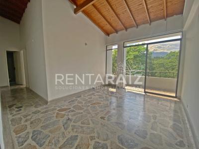 Apartamento En Arriendo En Medellin En Laureles A161094, 118 mt2, 3 habitaciones