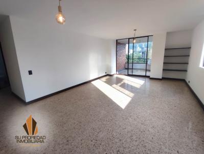 Apartamento En Arriendo En Medellin En Las Palmas A161208, 120 mt2, 3 habitaciones