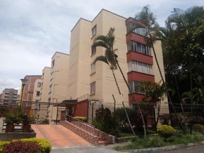 Apartamento En Arriendo En Medellin En La Castellana A161454, 100 mt2, 3 habitaciones