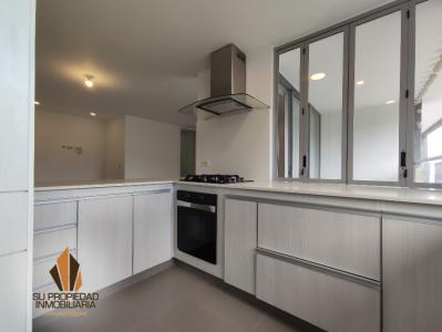 Apartamento En Arriendo En Medellin En Las Palmas A161574, 86 mt2, 3 habitaciones