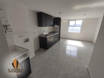 Apartamento En Arriendo En Medellin En Prado A161902, 45 mt2, 2 habitaciones