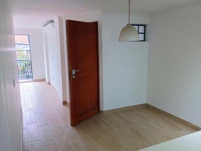 Apartamento En Arriendo En Medellin En Belen Fatima A162009, 82 mt2, 3 habitaciones