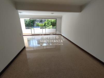 Apartamento En Arriendo En Medellin En Laureles A162151, 123 mt2, 3 habitaciones