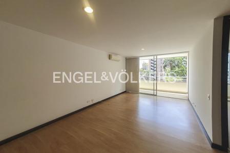 Apartamento En Arriendo En Medellin En Alejandria A162273, 73 mt2, 2 habitaciones