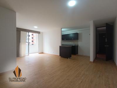 Apartamento En Arriendo En Medellin En El Poblado A162354, 86 mt2, 3 habitaciones